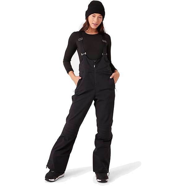 Amazon.com: Roxy Women's Spridle GORE-TEX Ski Pants – 20K